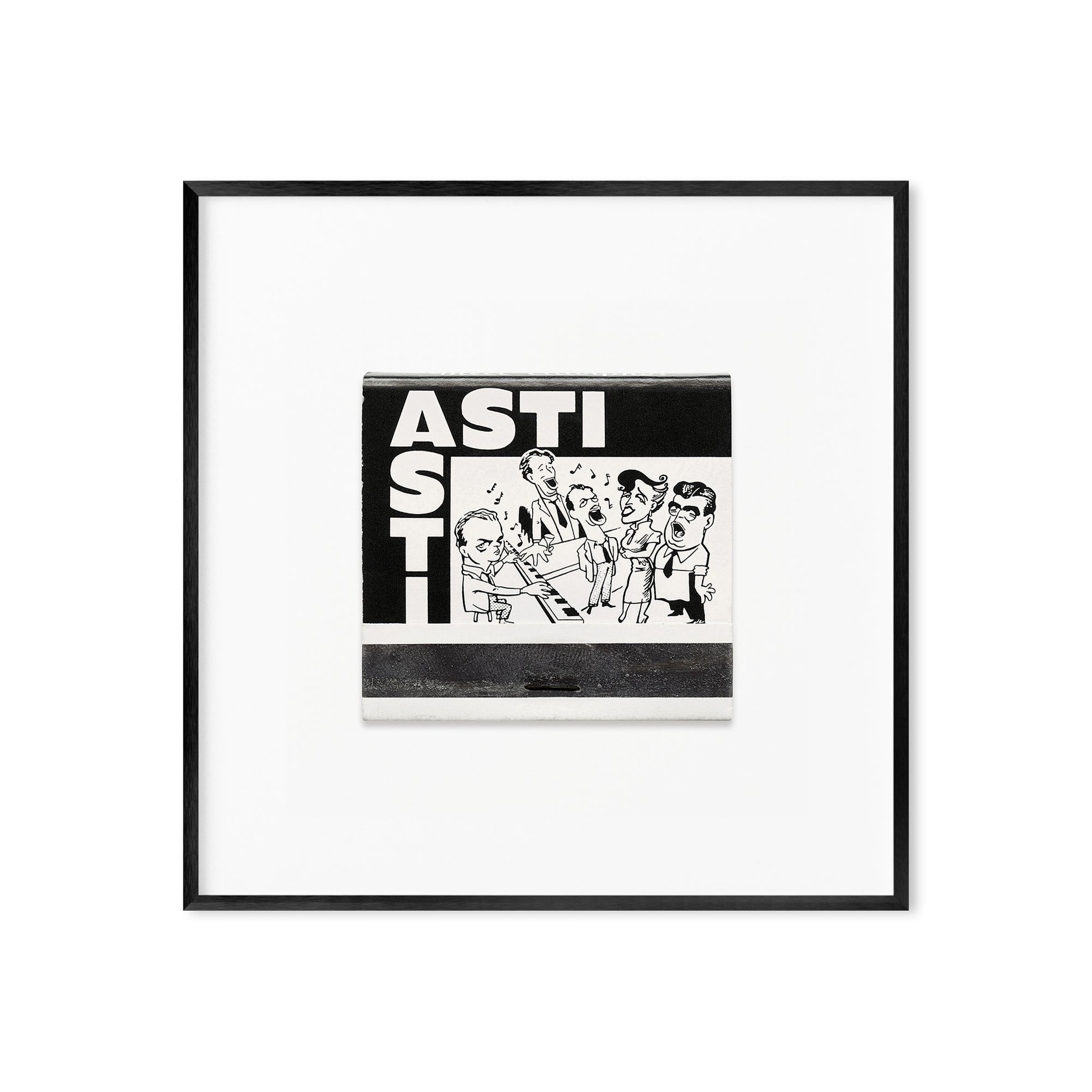 Asti (NYC)