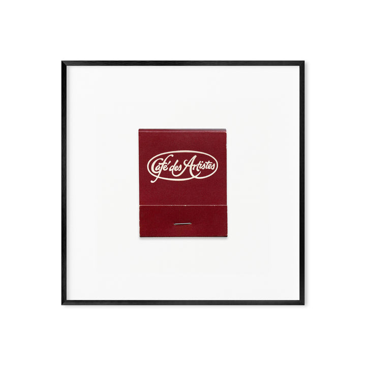 Café des Artistes (NYC)