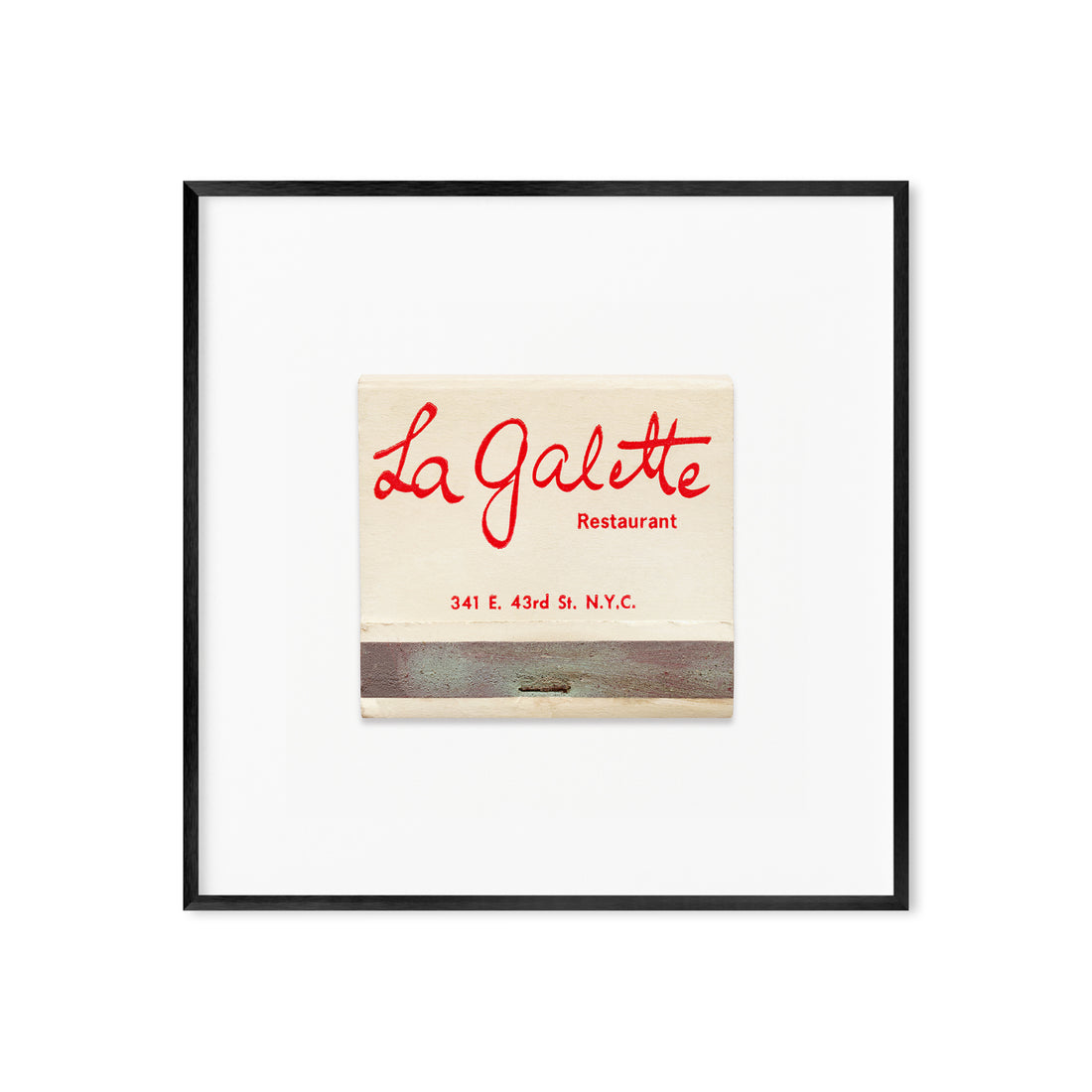 La Galette (NYC)