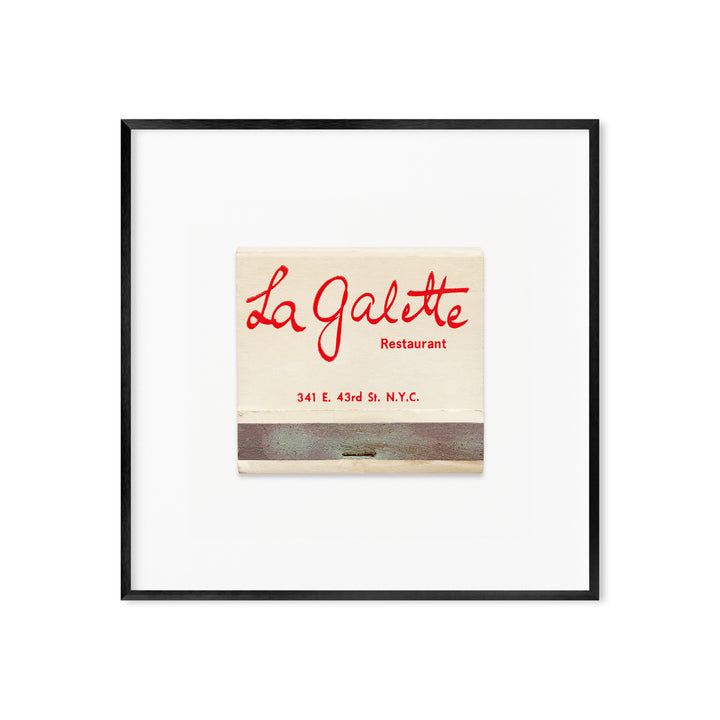 La Galette (NYC)