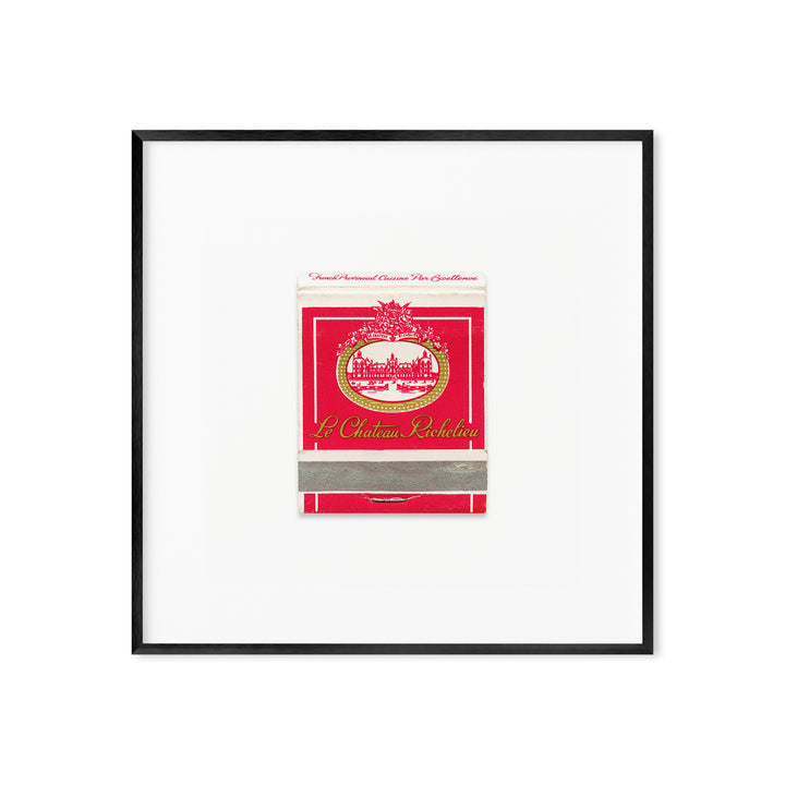 Le Château Richelieu (NYC)