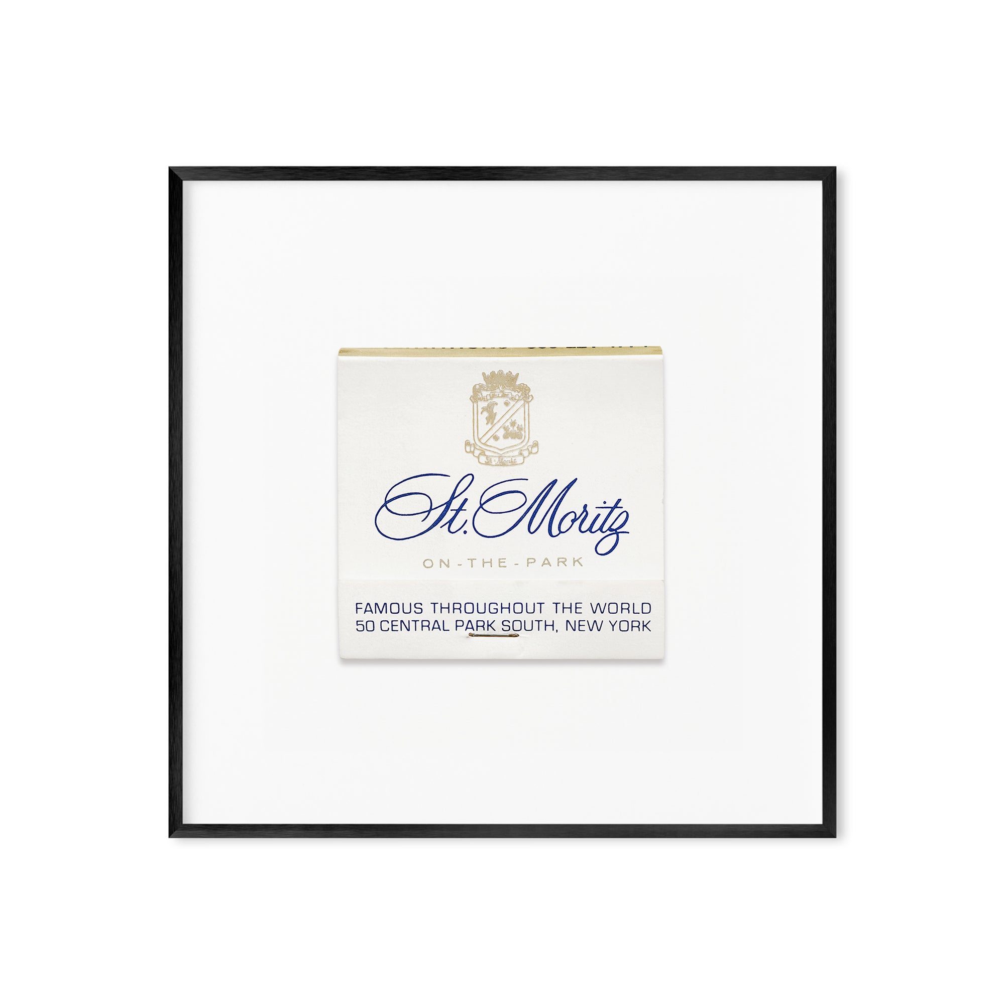 St. Moritz Hotel (NYC)