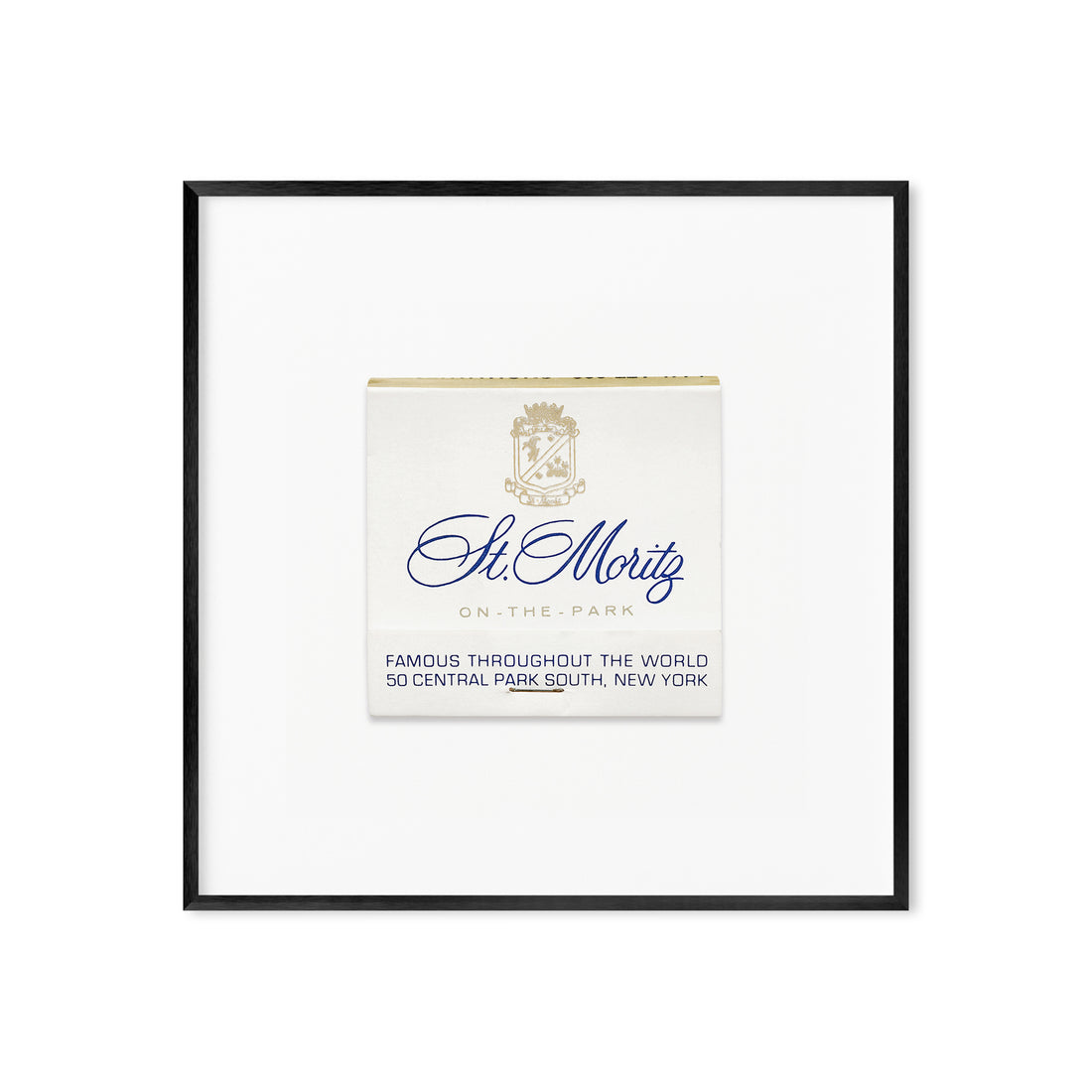 St. Moritz Hotel (NYC)