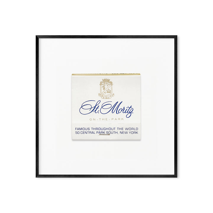 St. Moritz Hotel (NYC)