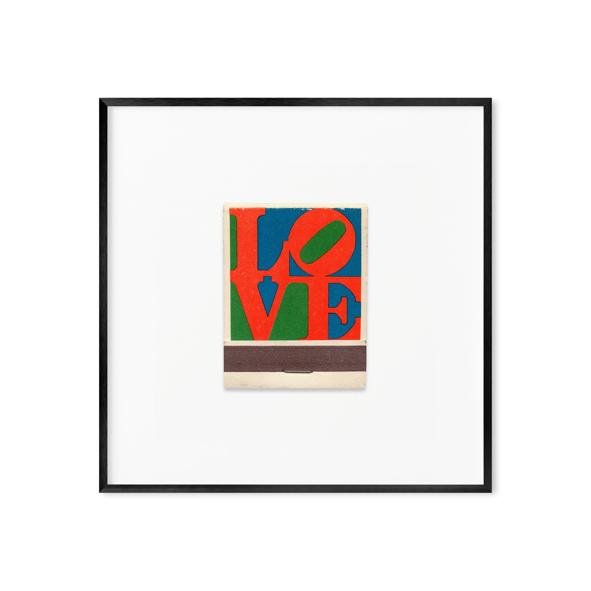 Love (Robert Indiana)