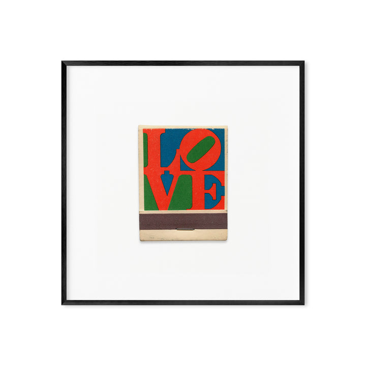 Love (Robert Indiana)