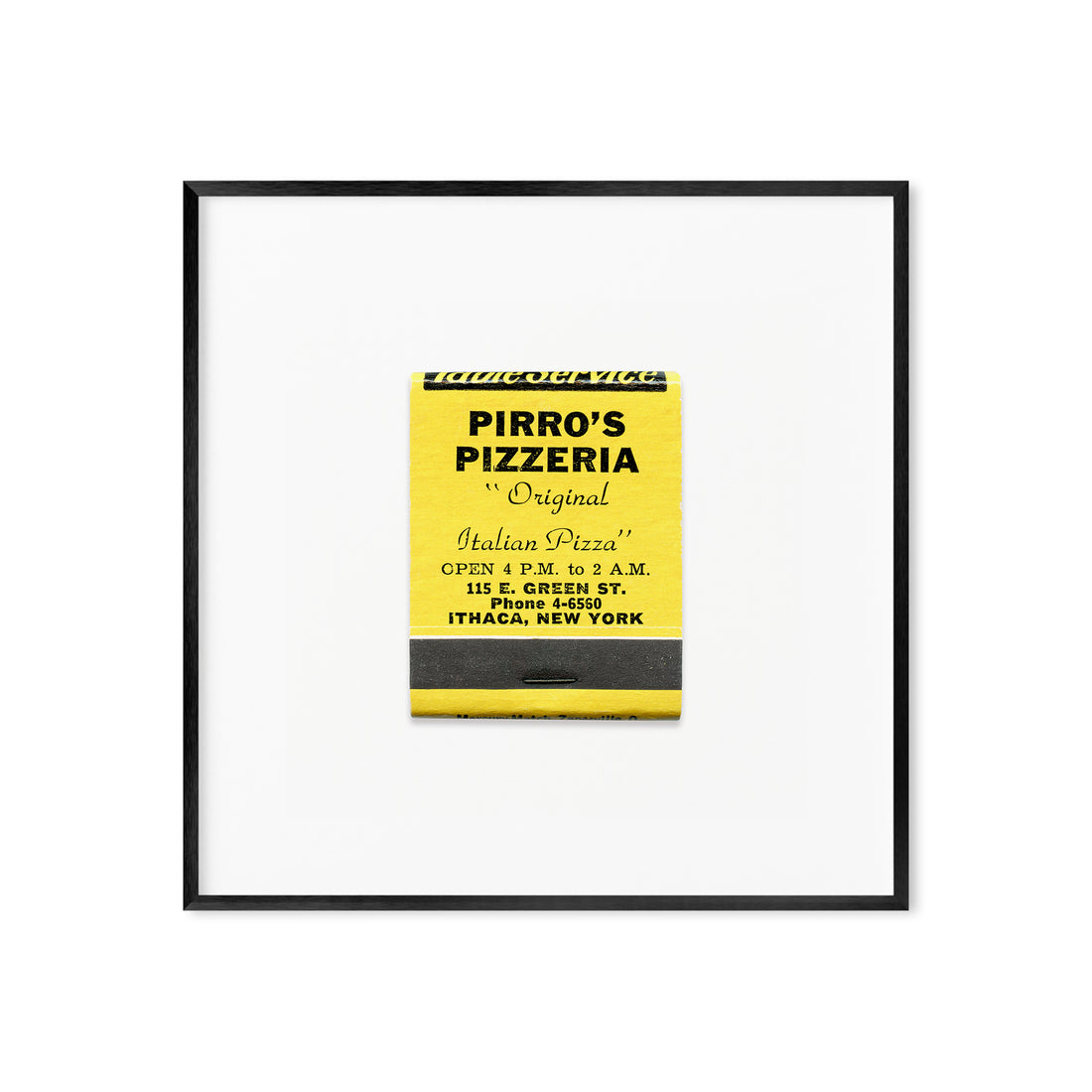 Pirro's Pizzeria (NY)