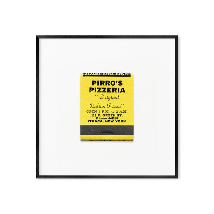 Pirro's Pizzeria (NY)