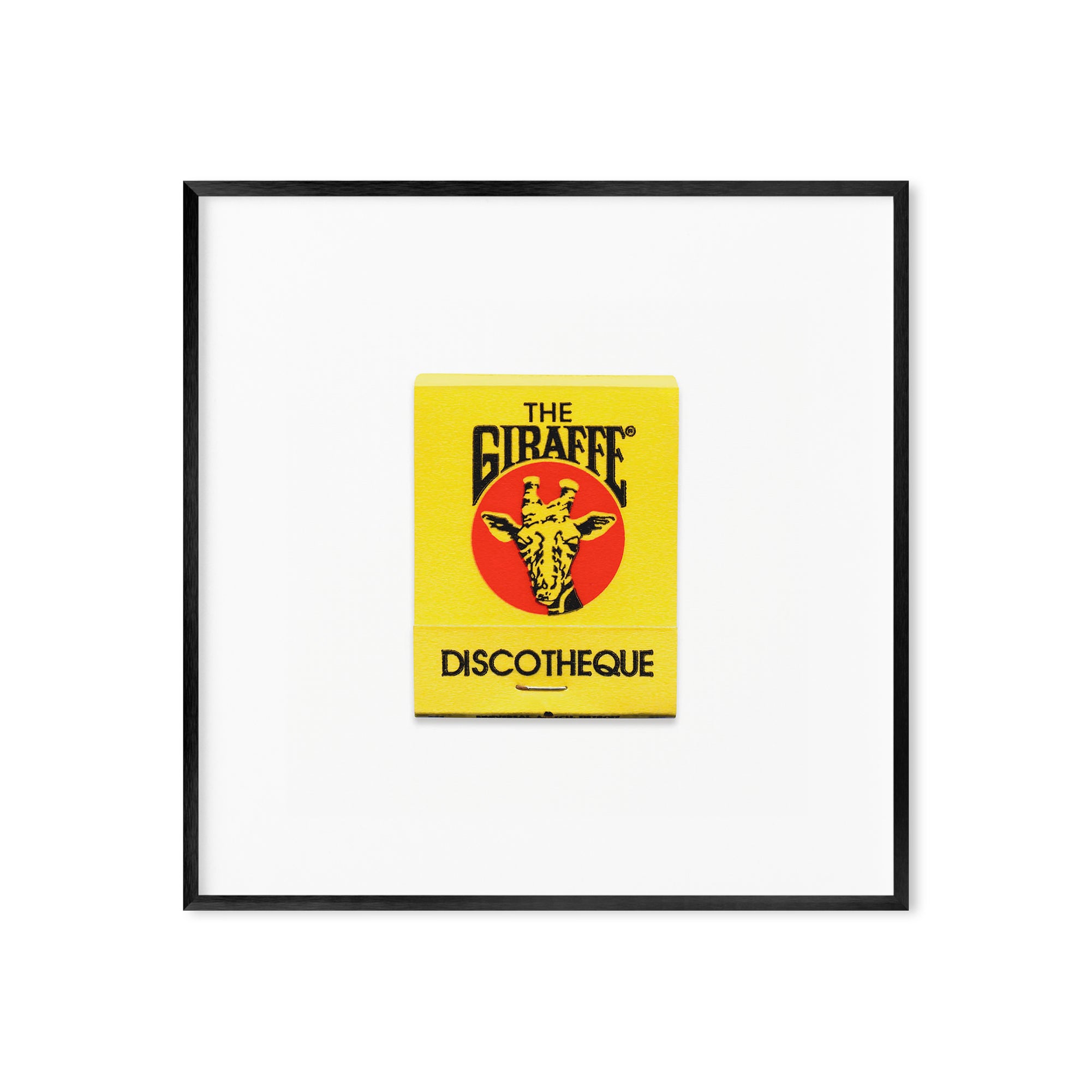 The Giraffe Discotheque (PA)