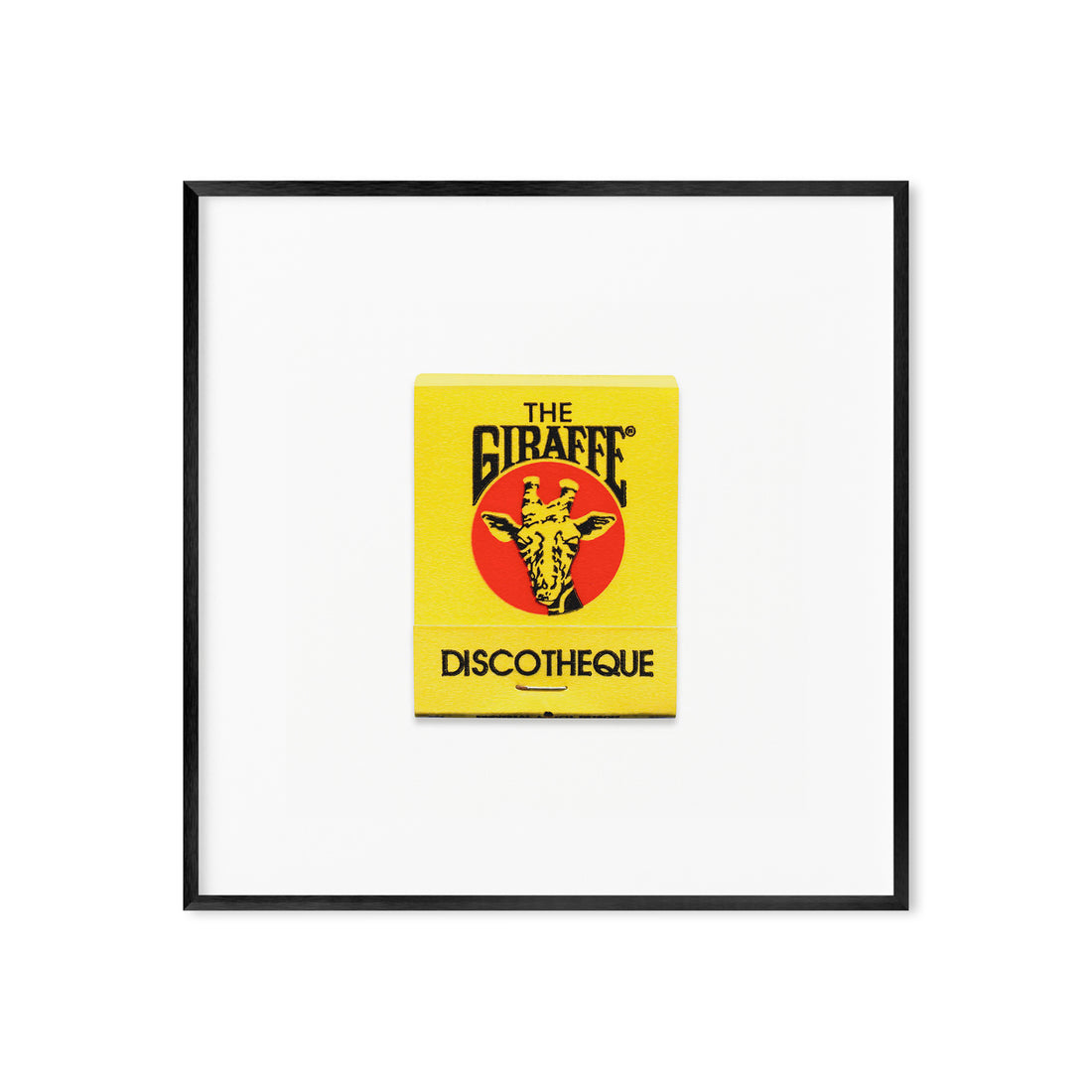 The Giraffe Discotheque (PA)