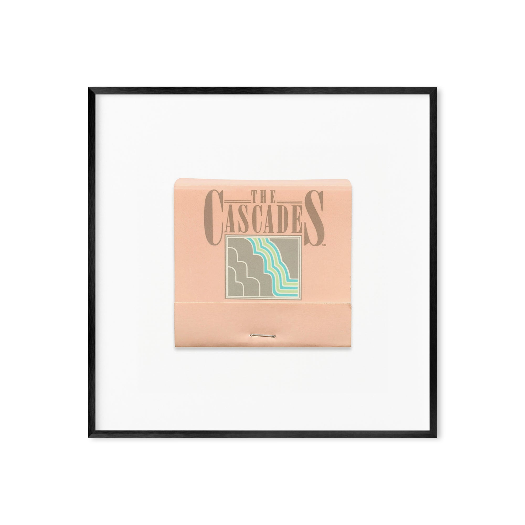 The Cascades Restaurant (TN)