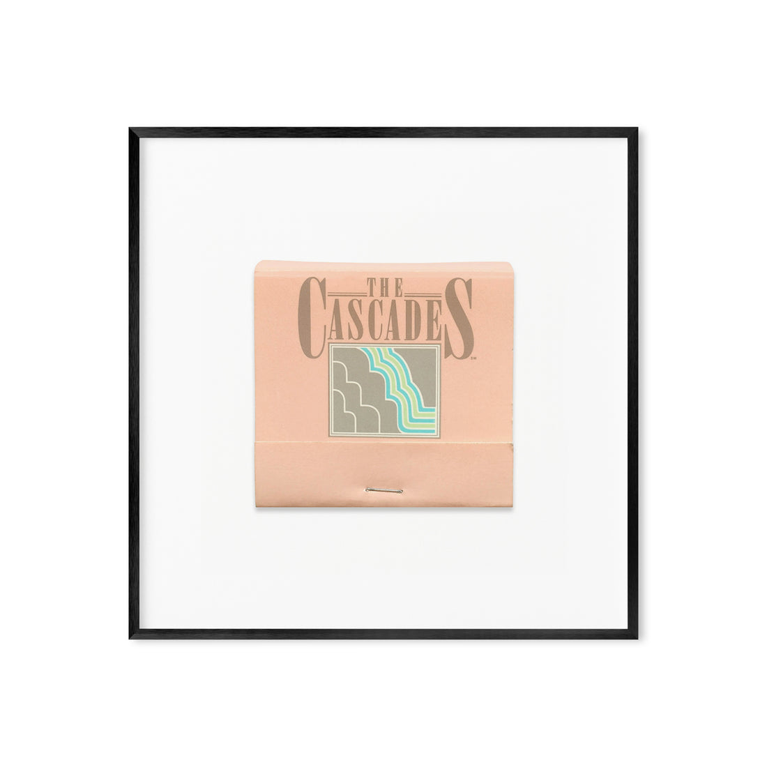 The Cascades Restaurant (TN)