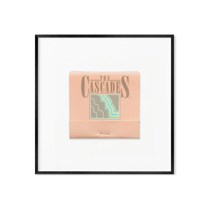 The Cascades Restaurant (TN)