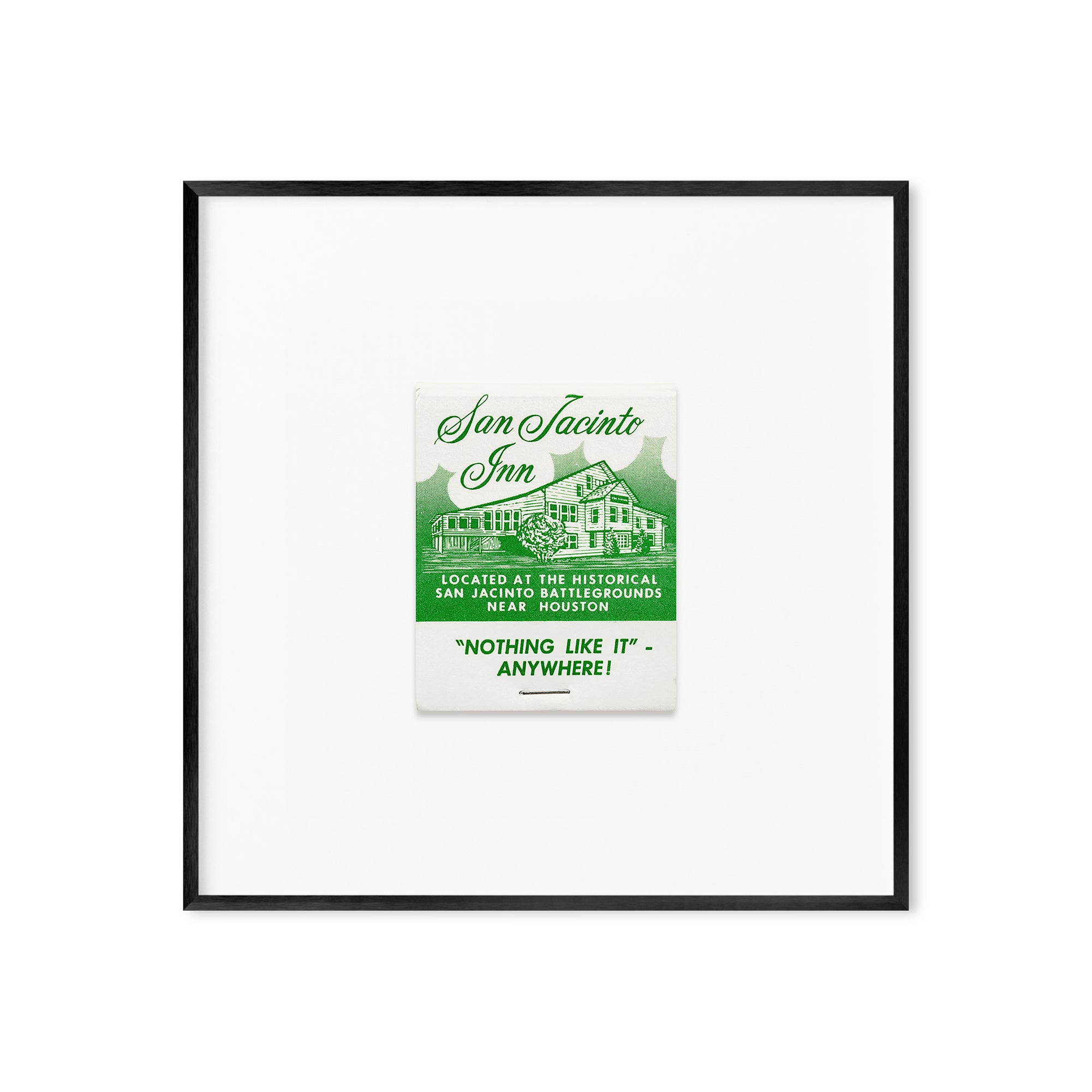 San Jacinto Inn (TX)