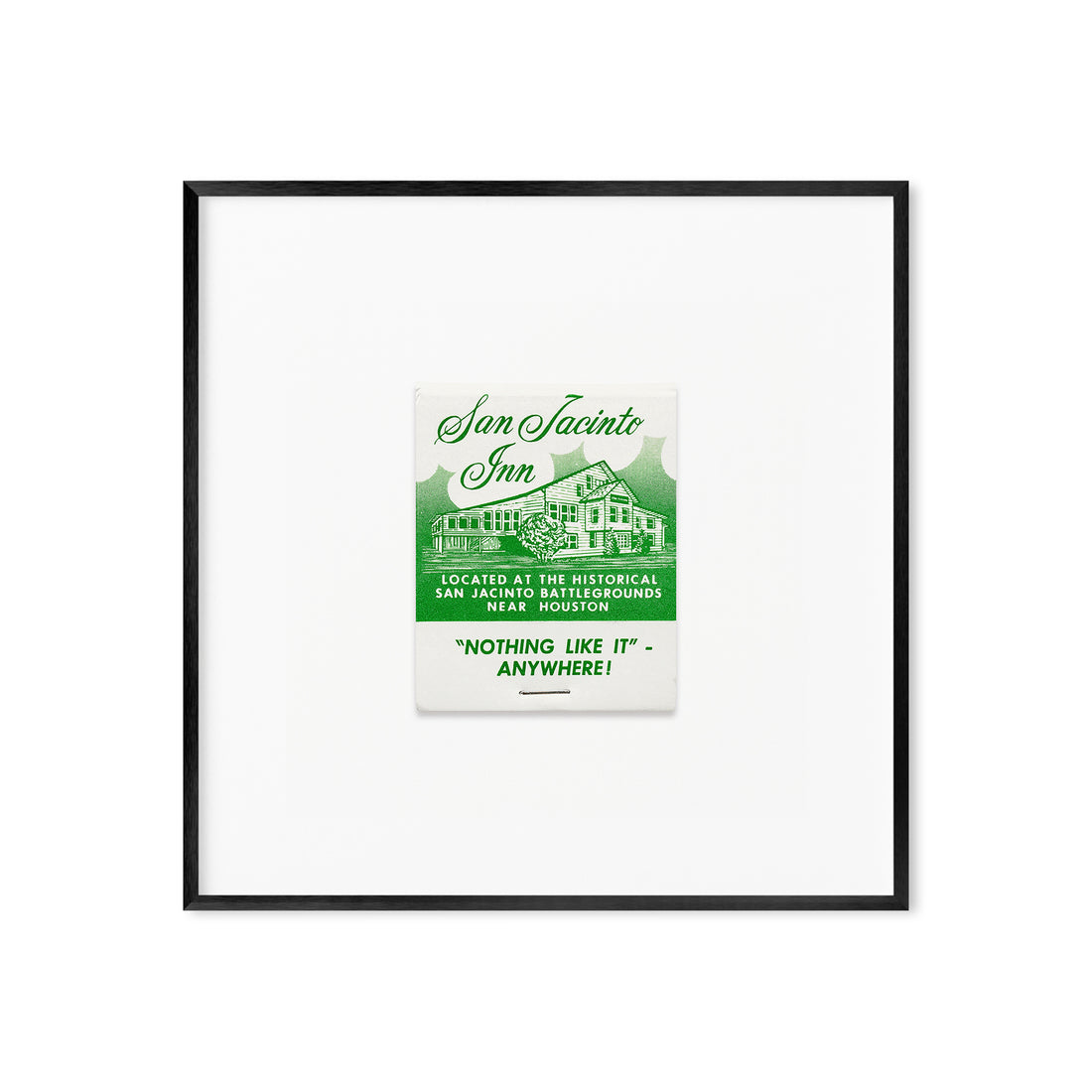 San Jacinto Inn (TX)