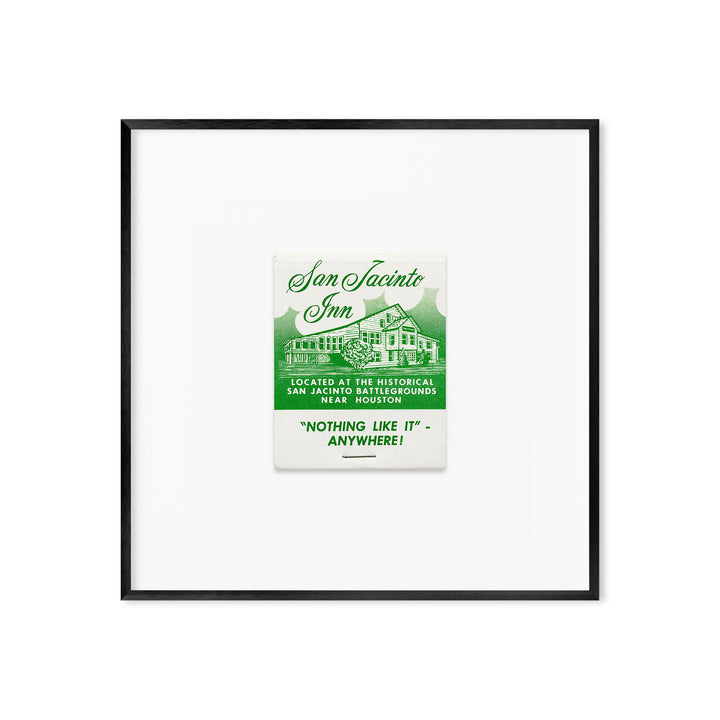 San Jacinto Inn (TX)