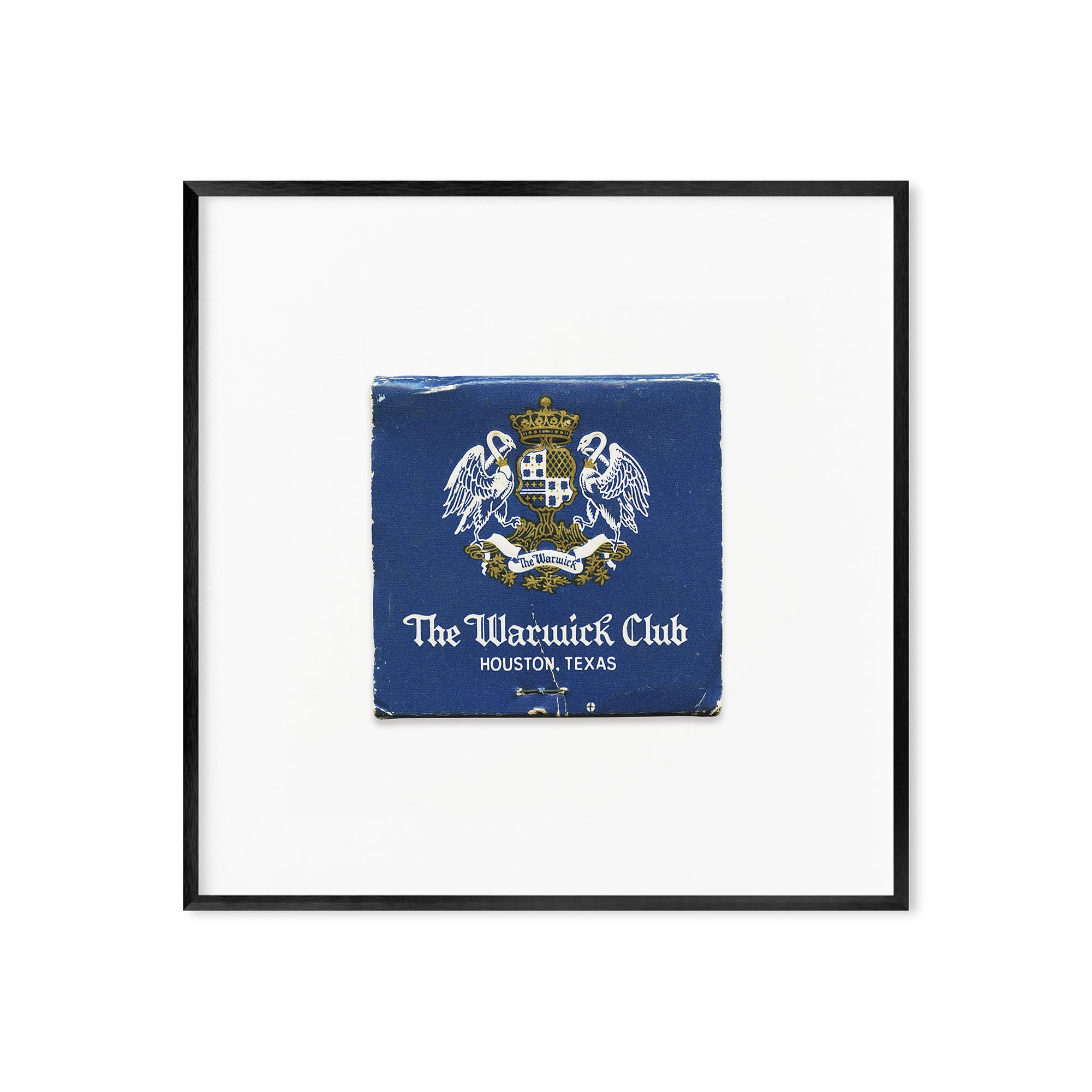 The Warwick Hotel (TX)