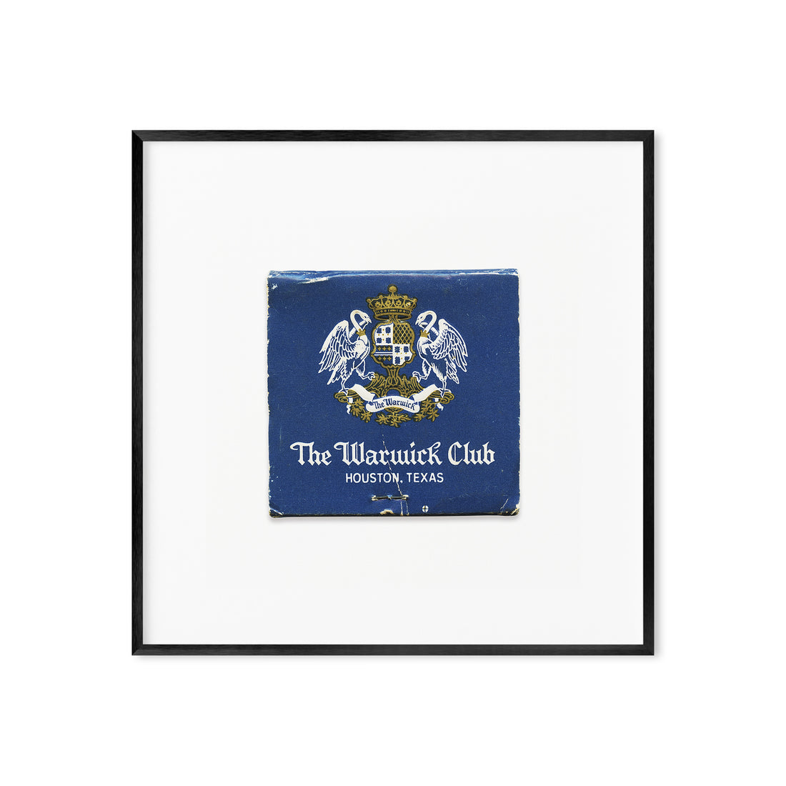 The Warwick Hotel (TX)