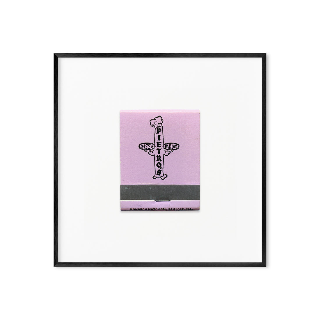 Pietro’s Pizza Parlor (WA)