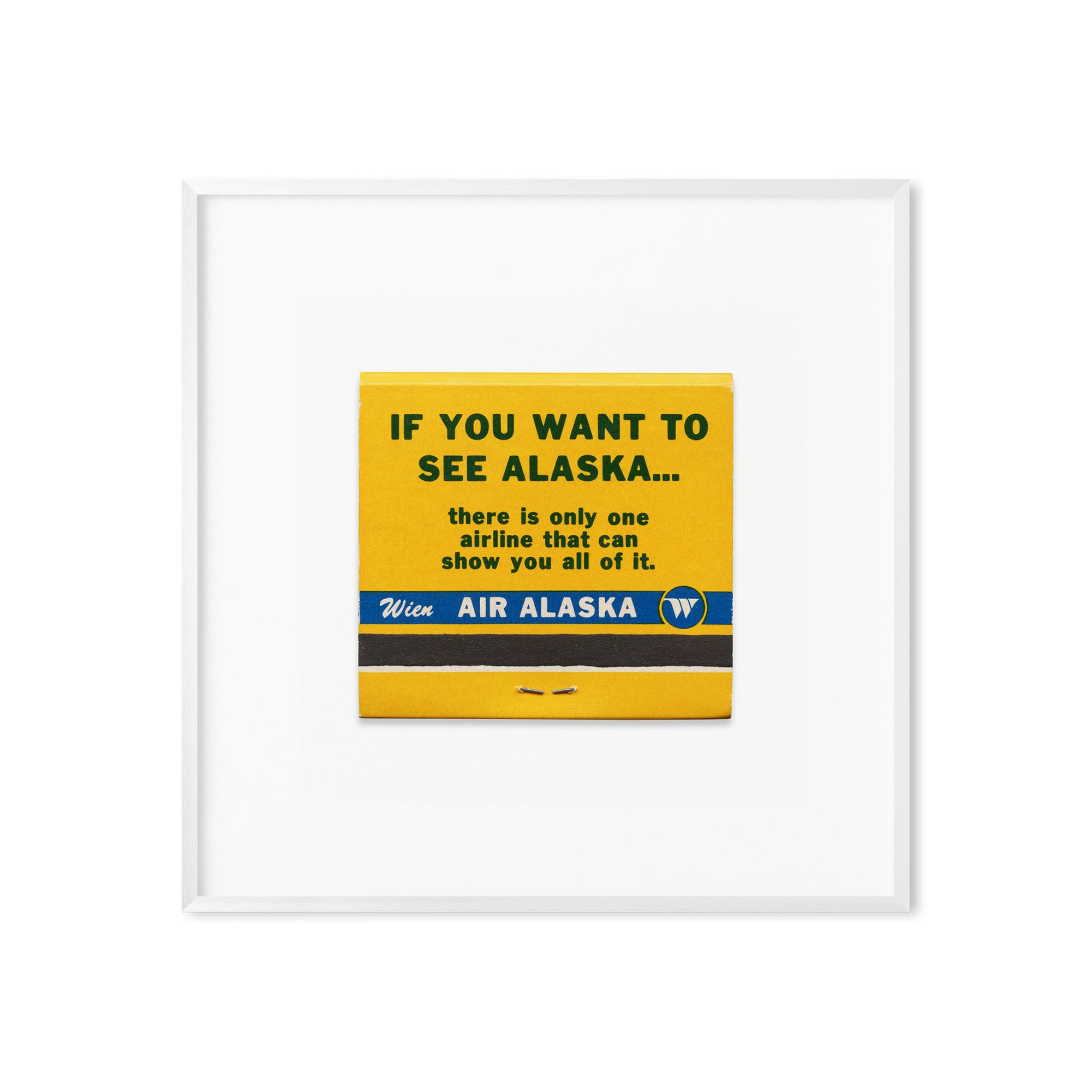 Wien Air Alaska