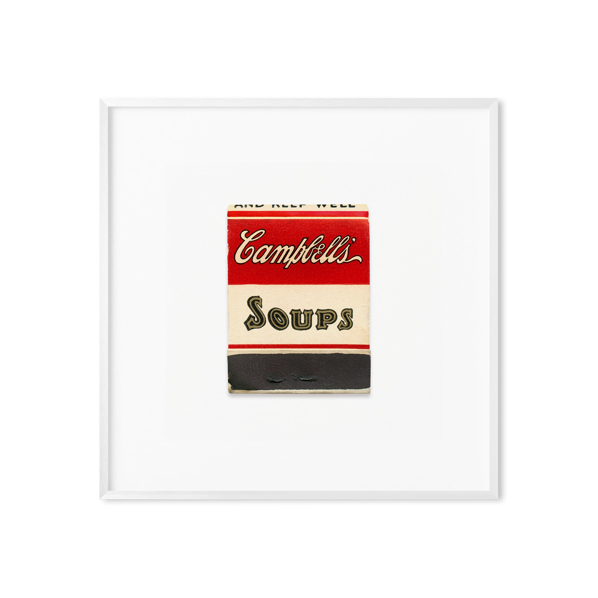 Campbell's Soups