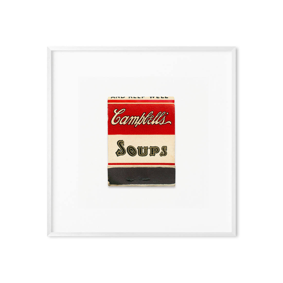 Campbell's Soups
