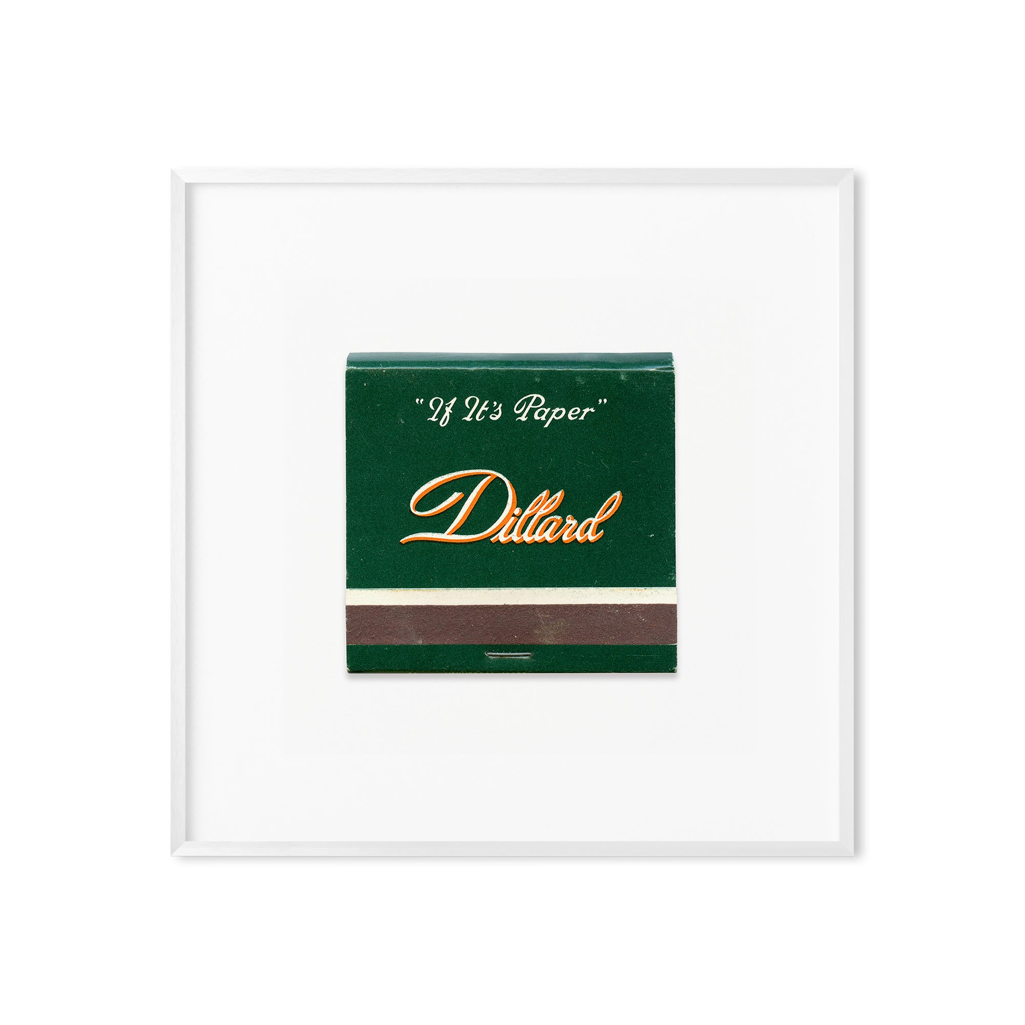 Dillard Paper Co. (NC)