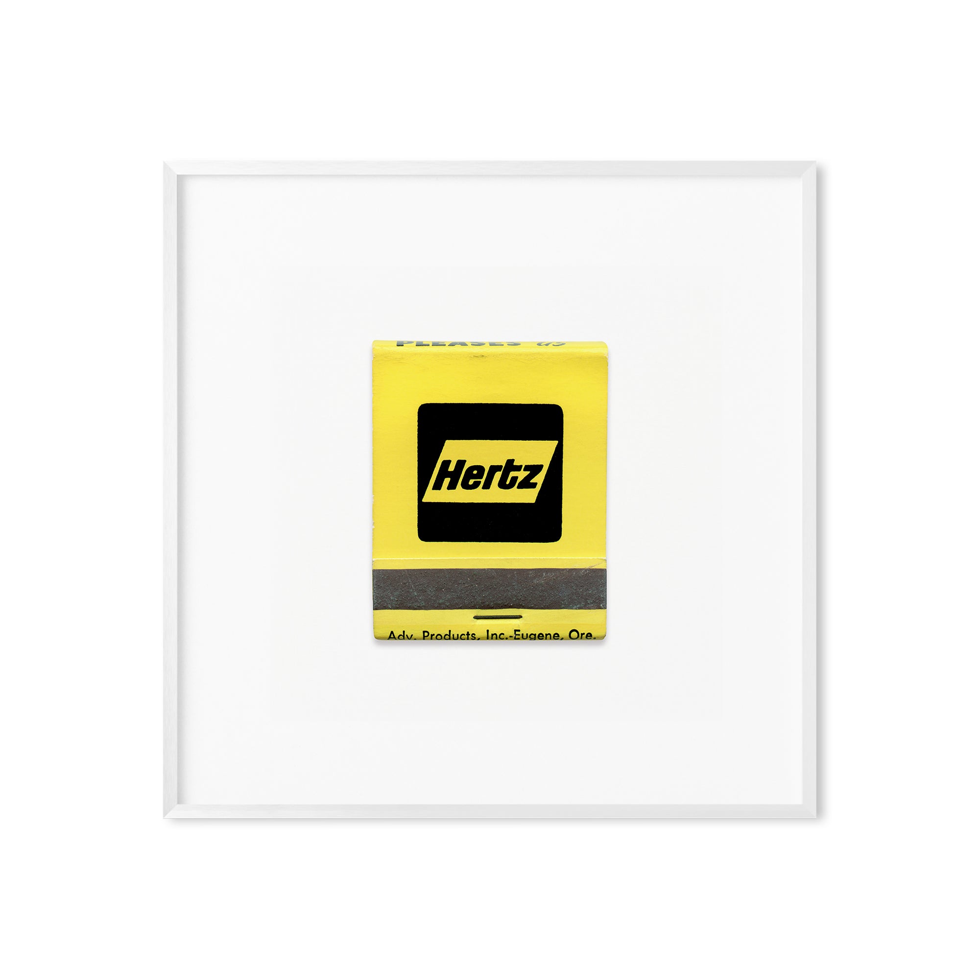 Hertz (Rent-a-Car)