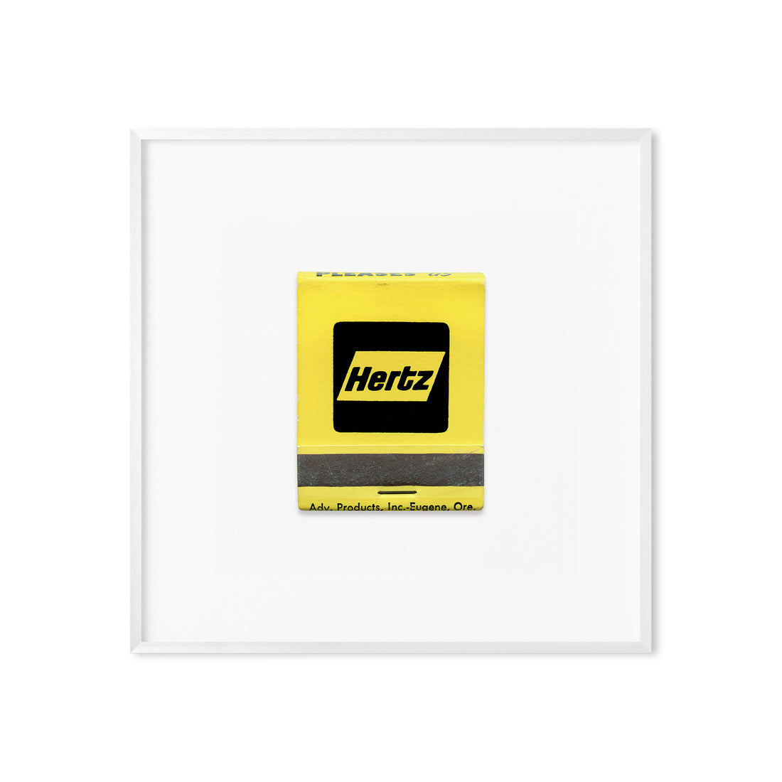 Hertz (Rent-a-Car)