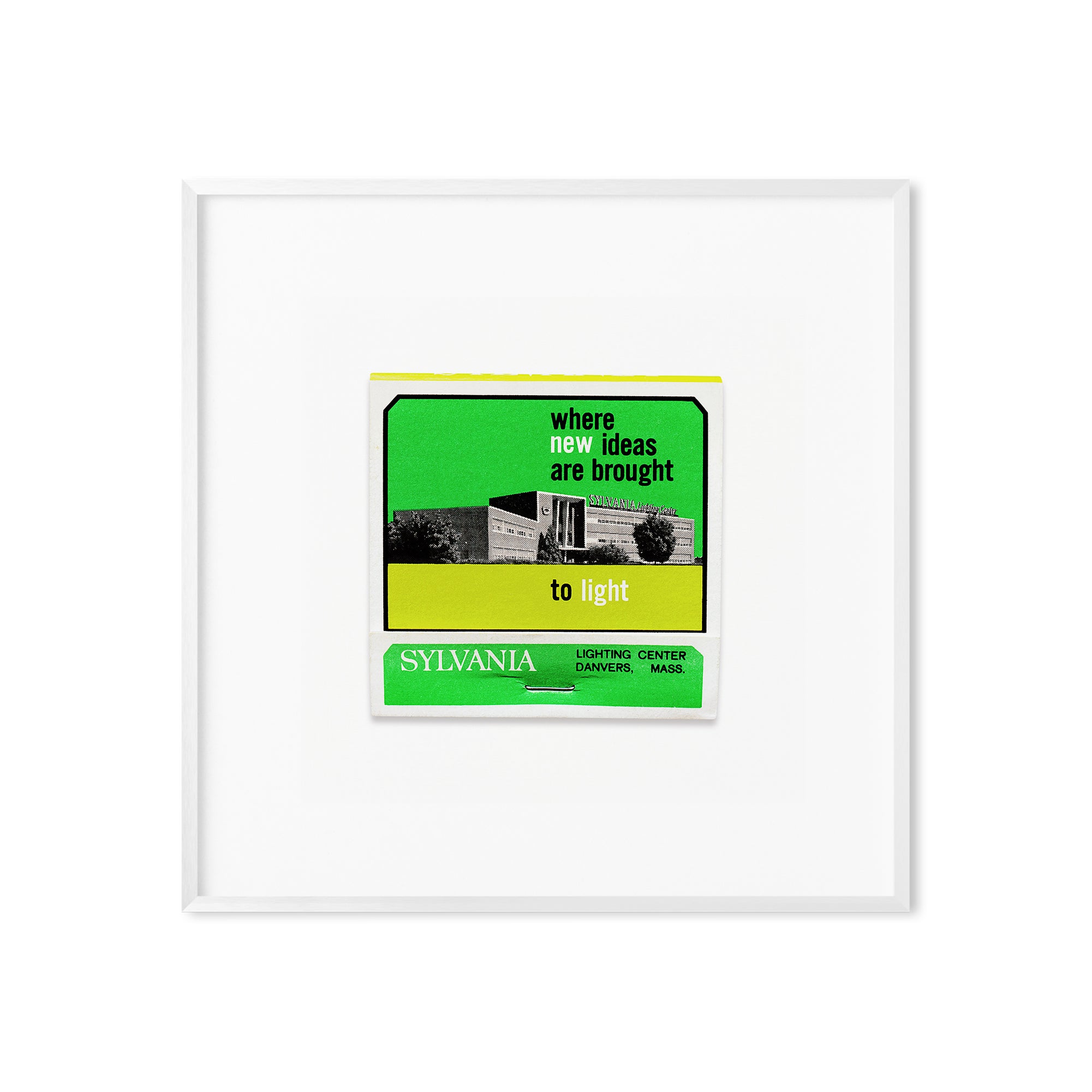 Sylvania Electric Products