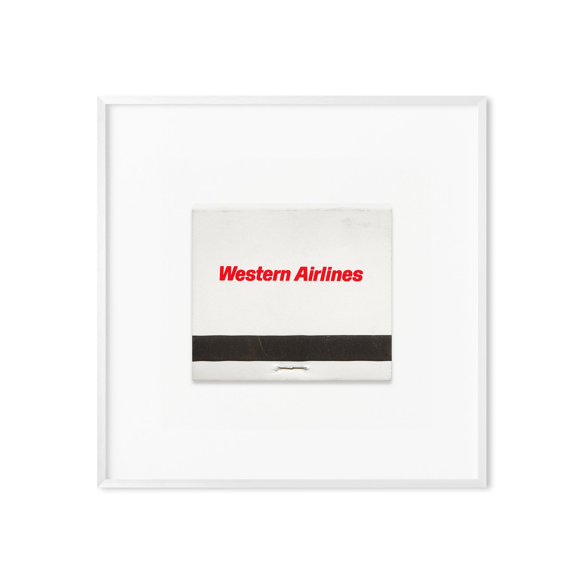 Western Airlines