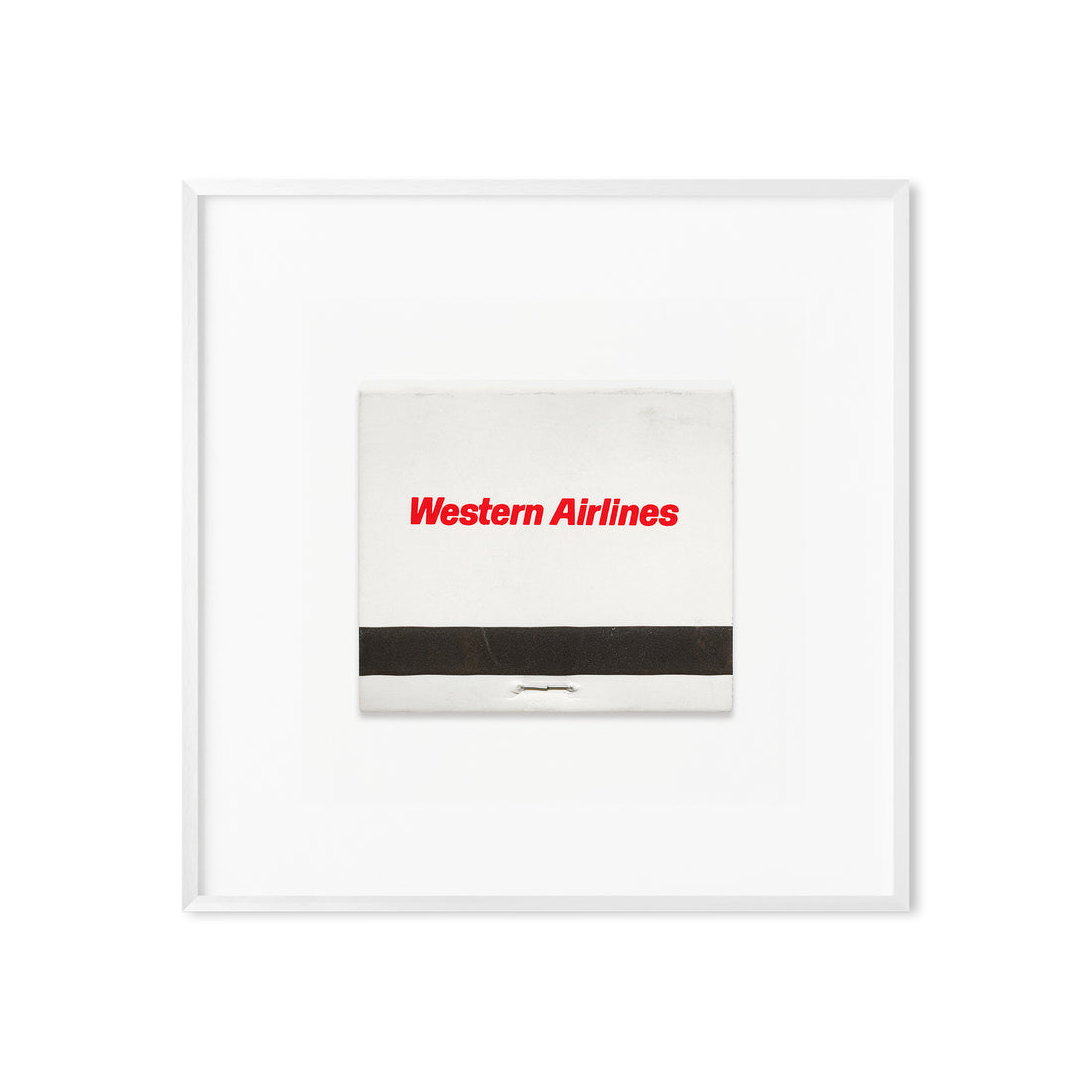 Western Airlines