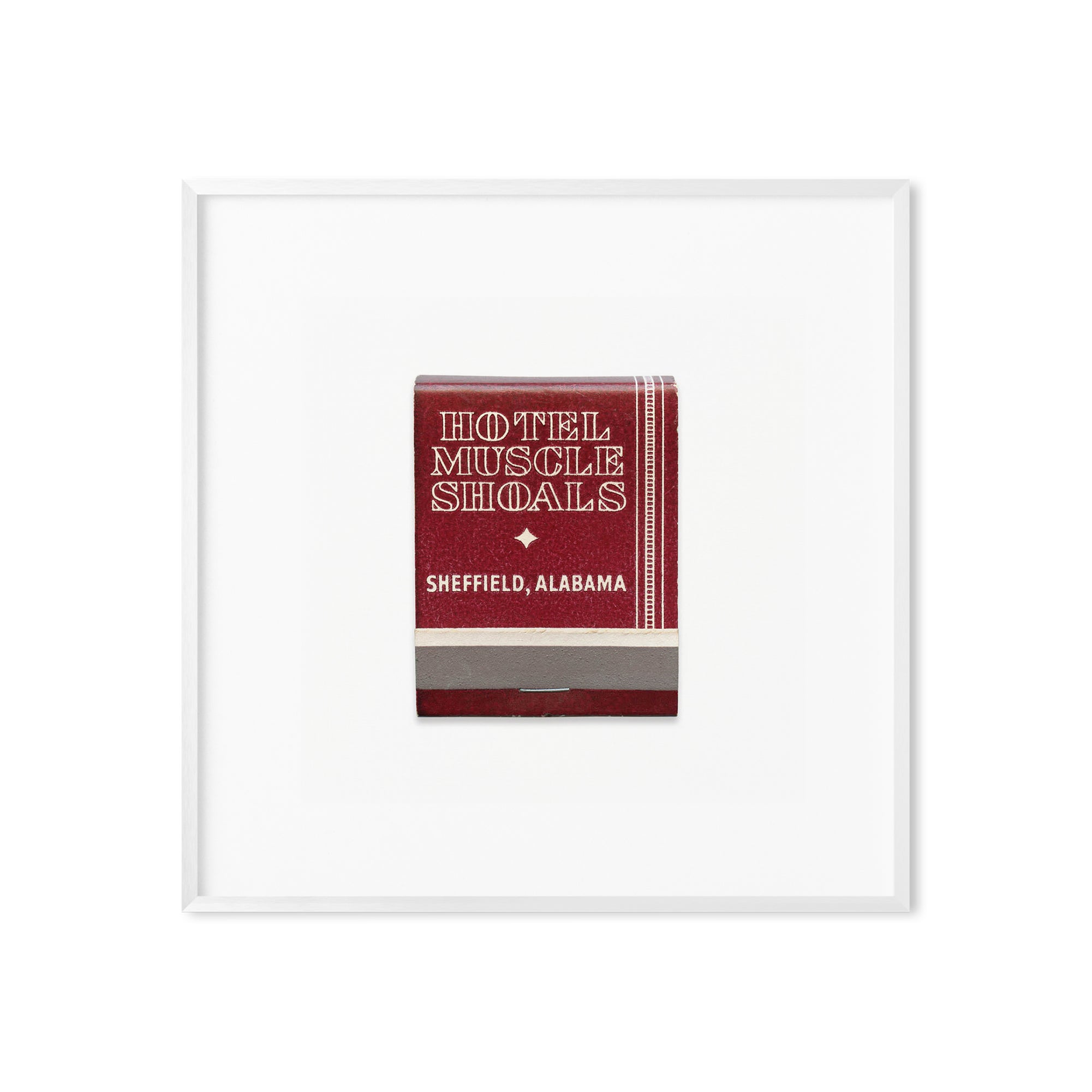 Hotel Muscle Shoals (AL)