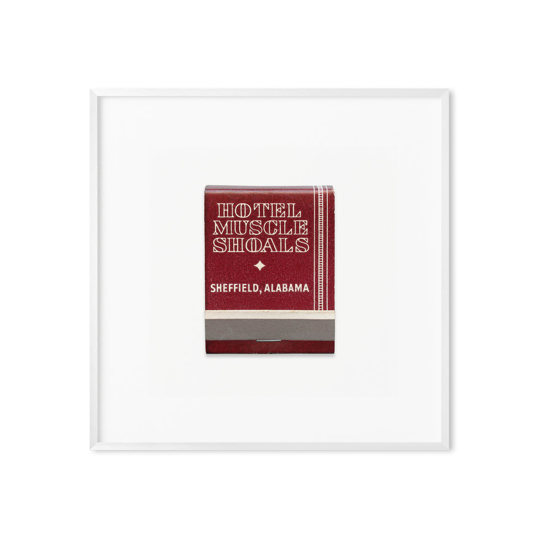 Hotel Muscle Shoals (AL)