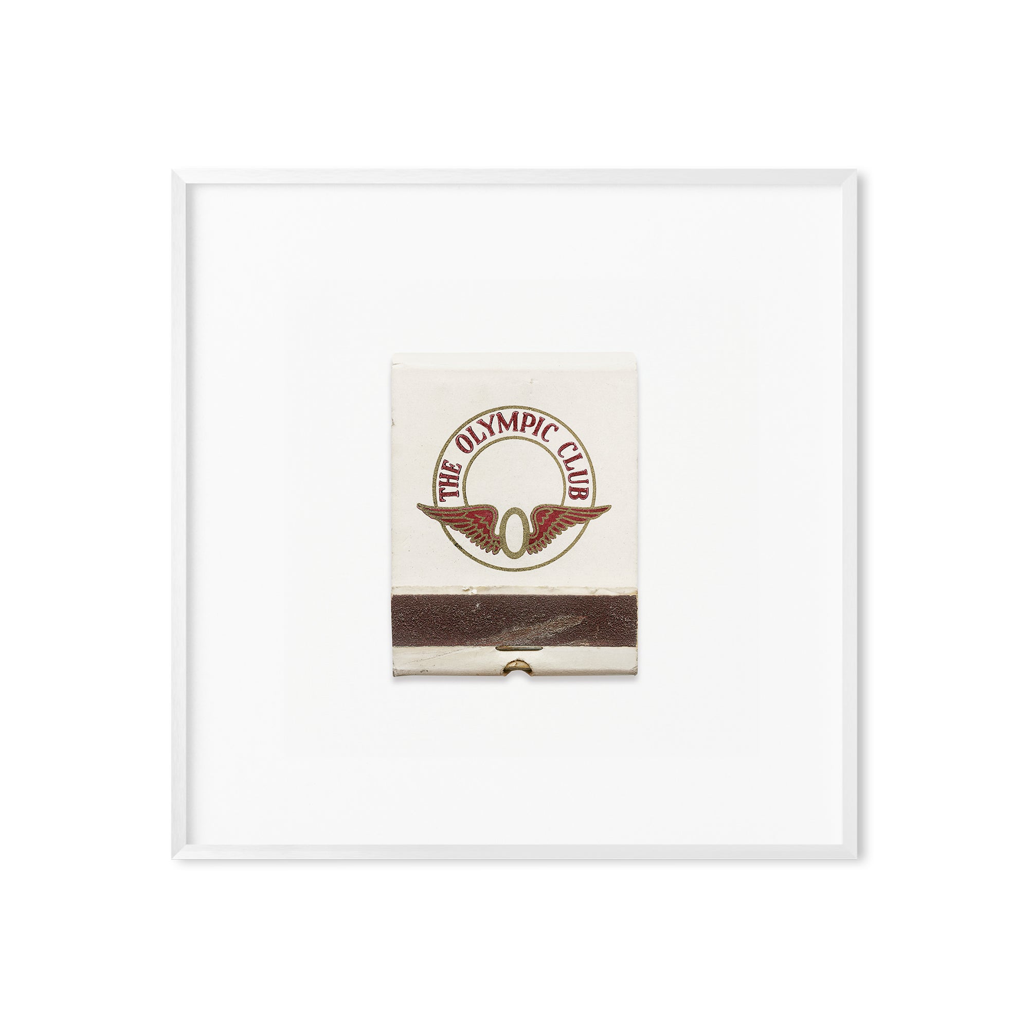 The Olympic Club (CA)