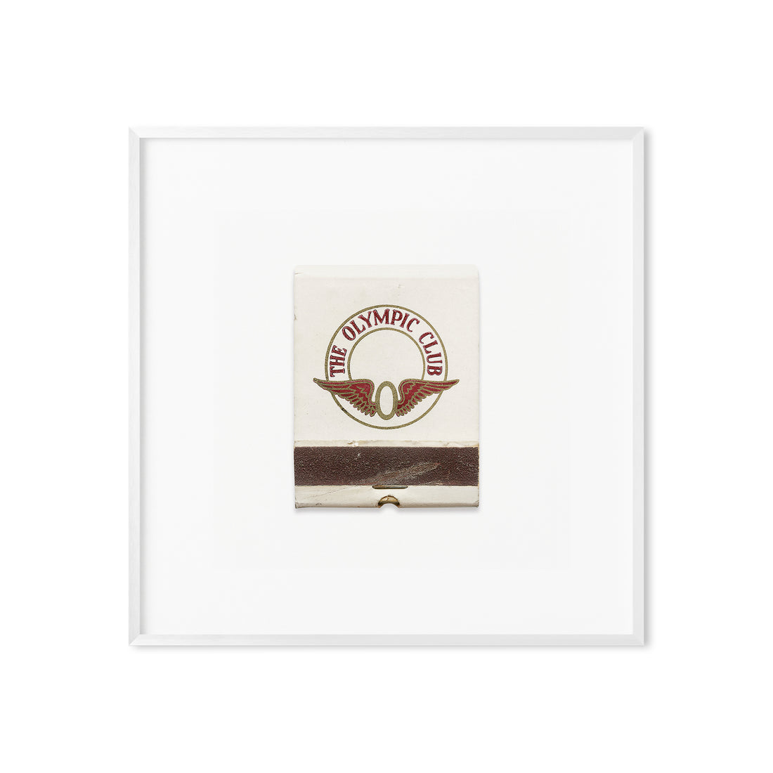 The Olympic Club (CA)