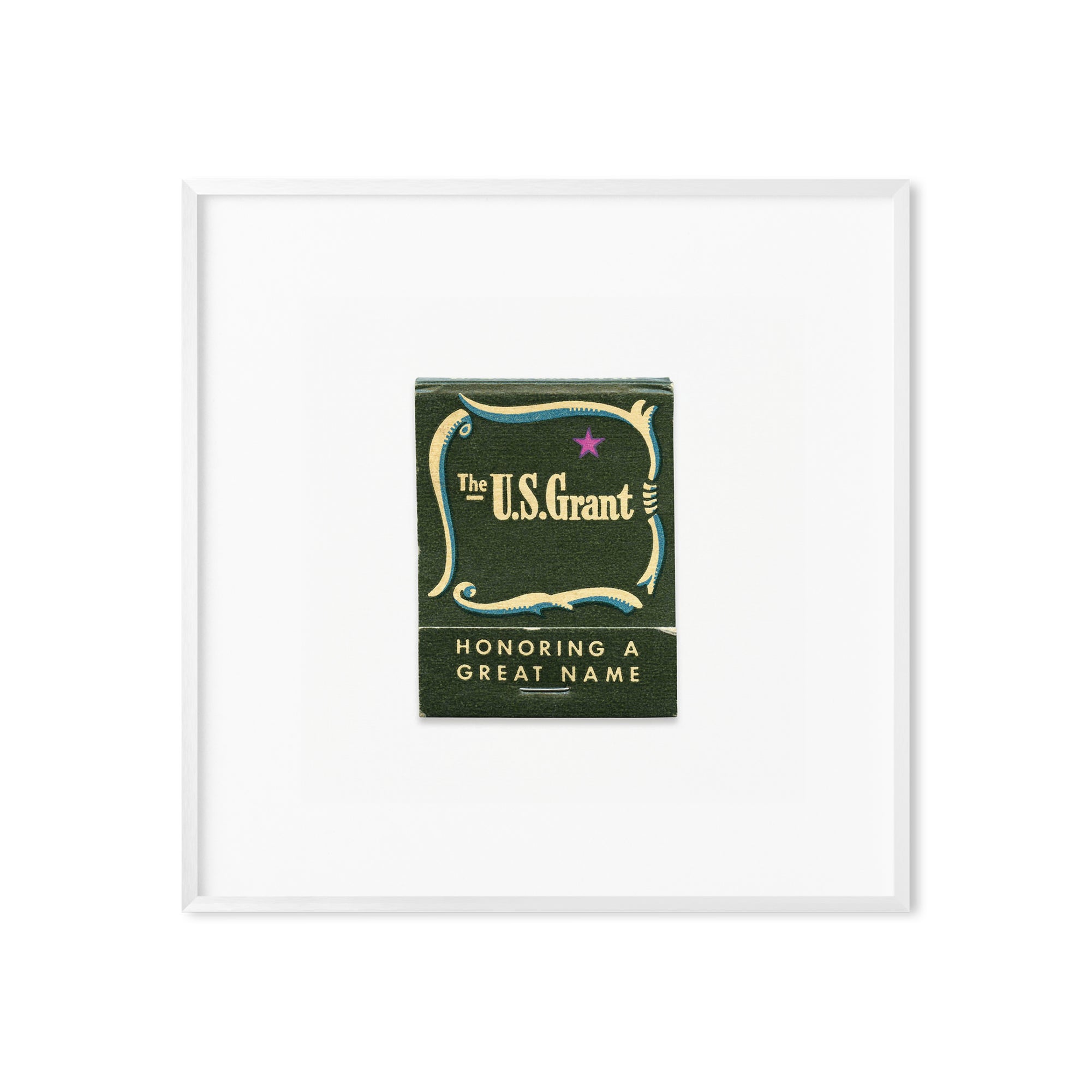 The US Grant Hotel (CA)