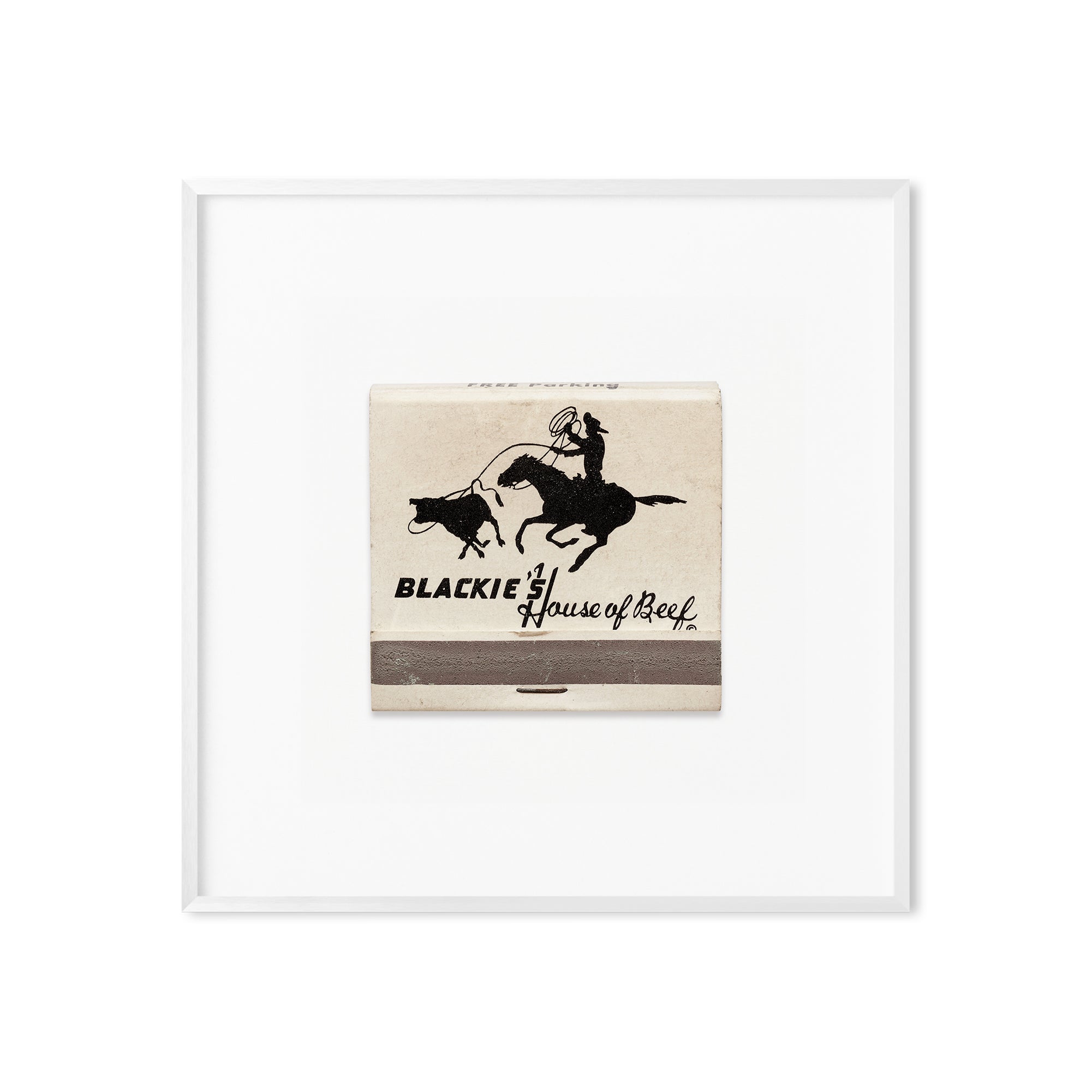 Blackie's House of Beef (D.C.)