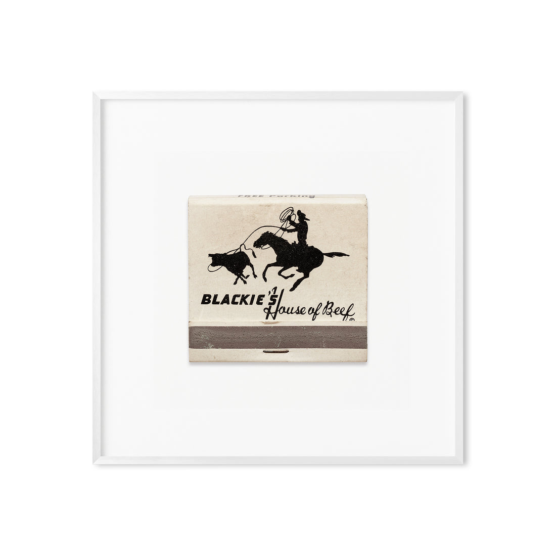 Blackie's House of Beef (D.C.)