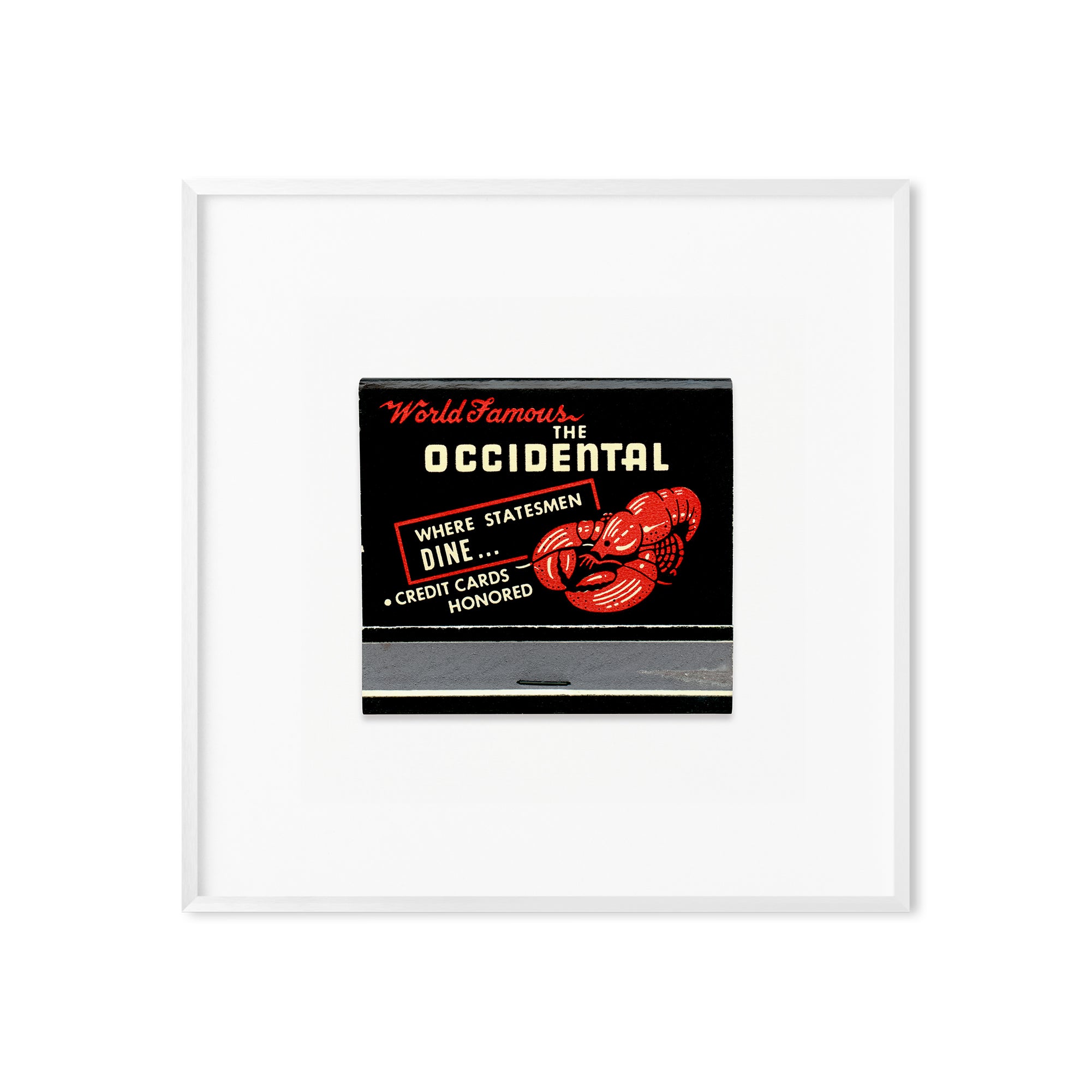 The Occidental (D.C.)