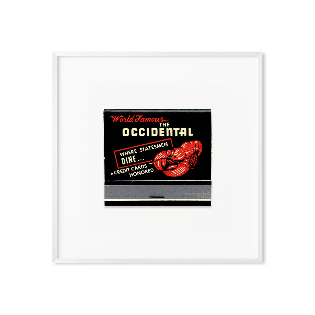 The Occidental (D.C.)