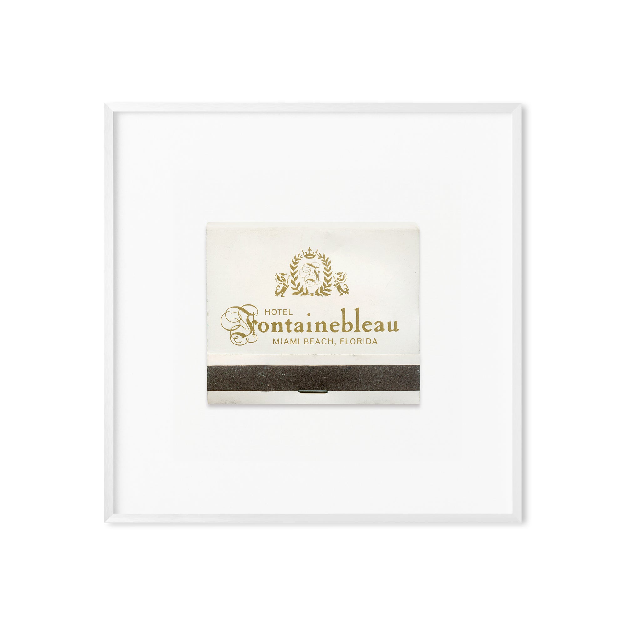 Fontainebleau Hotel (FL)