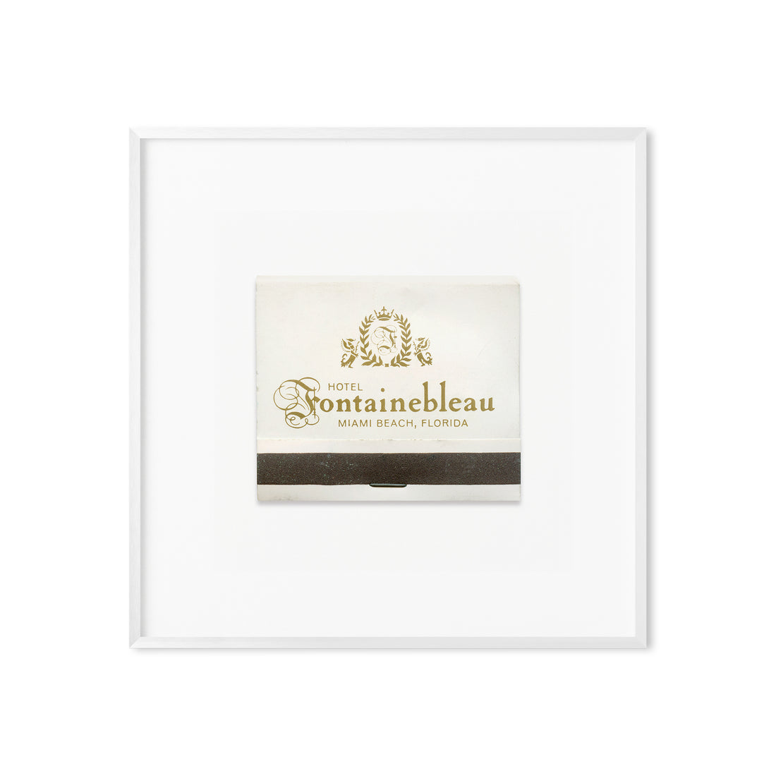 Fontainebleau Hotel (FL)