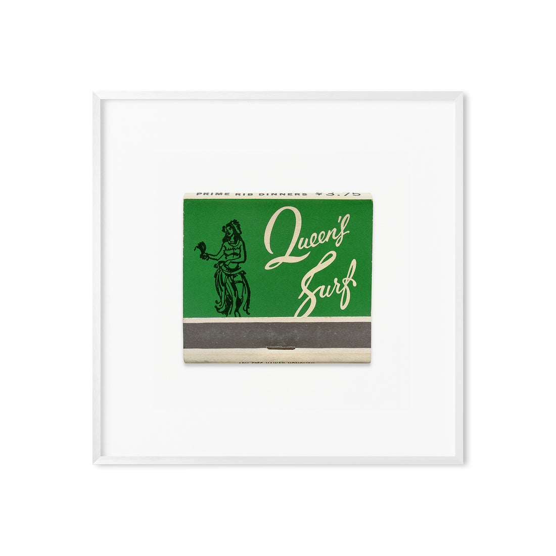 Queen's Surf (Hawaii)