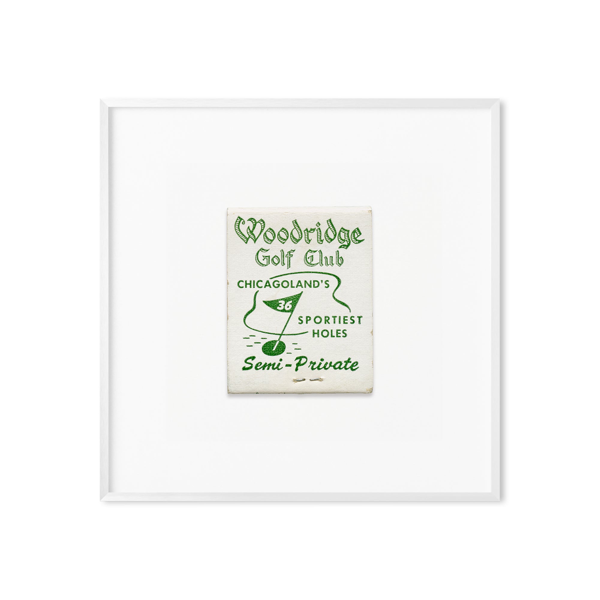 Woodridge Golf Club (IL)