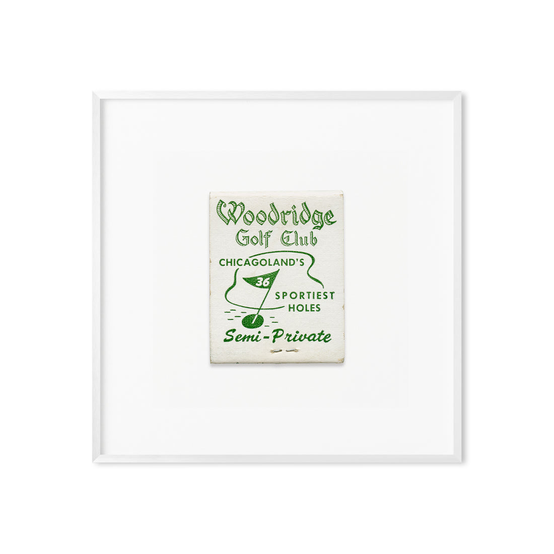 Woodridge Golf Club (IL)