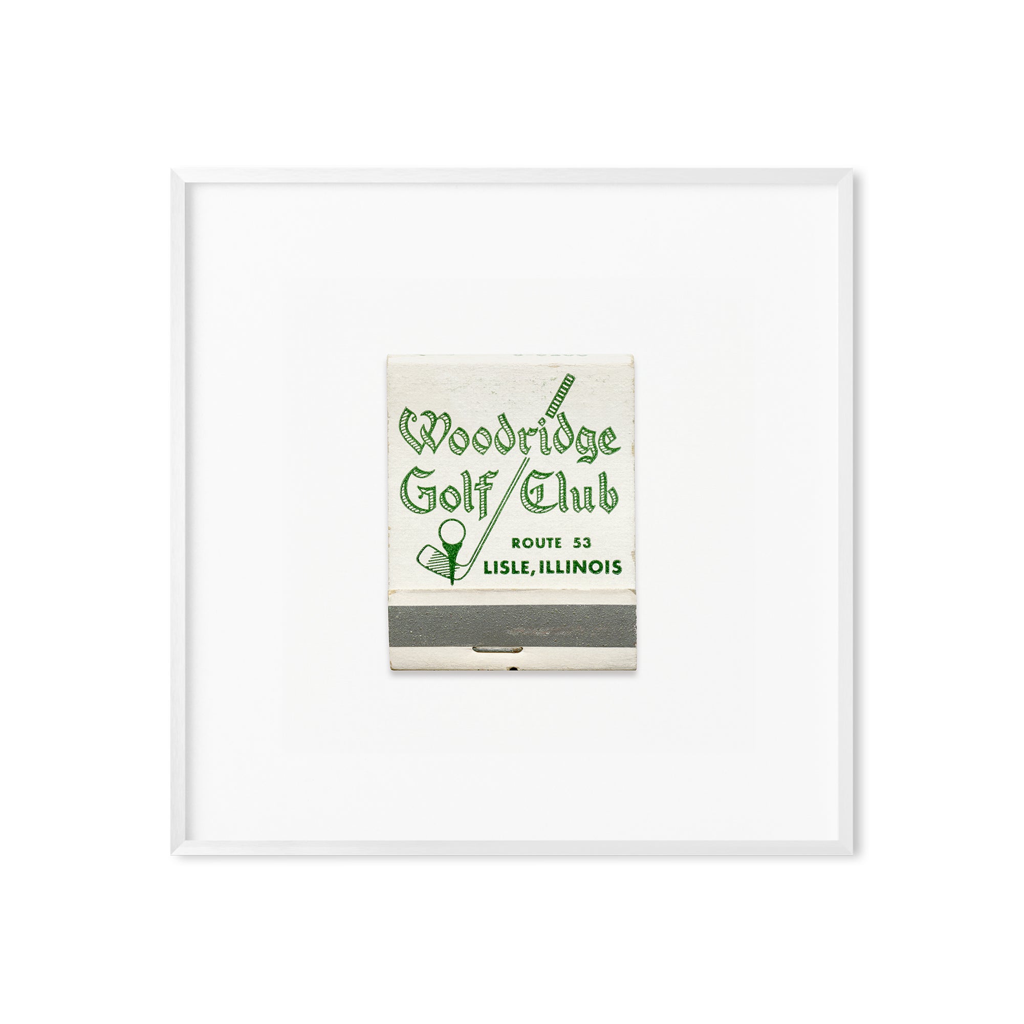 Woodridge Golf Club (IL)