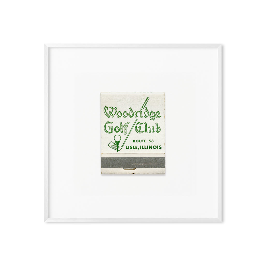 Woodridge Golf Club (IL)