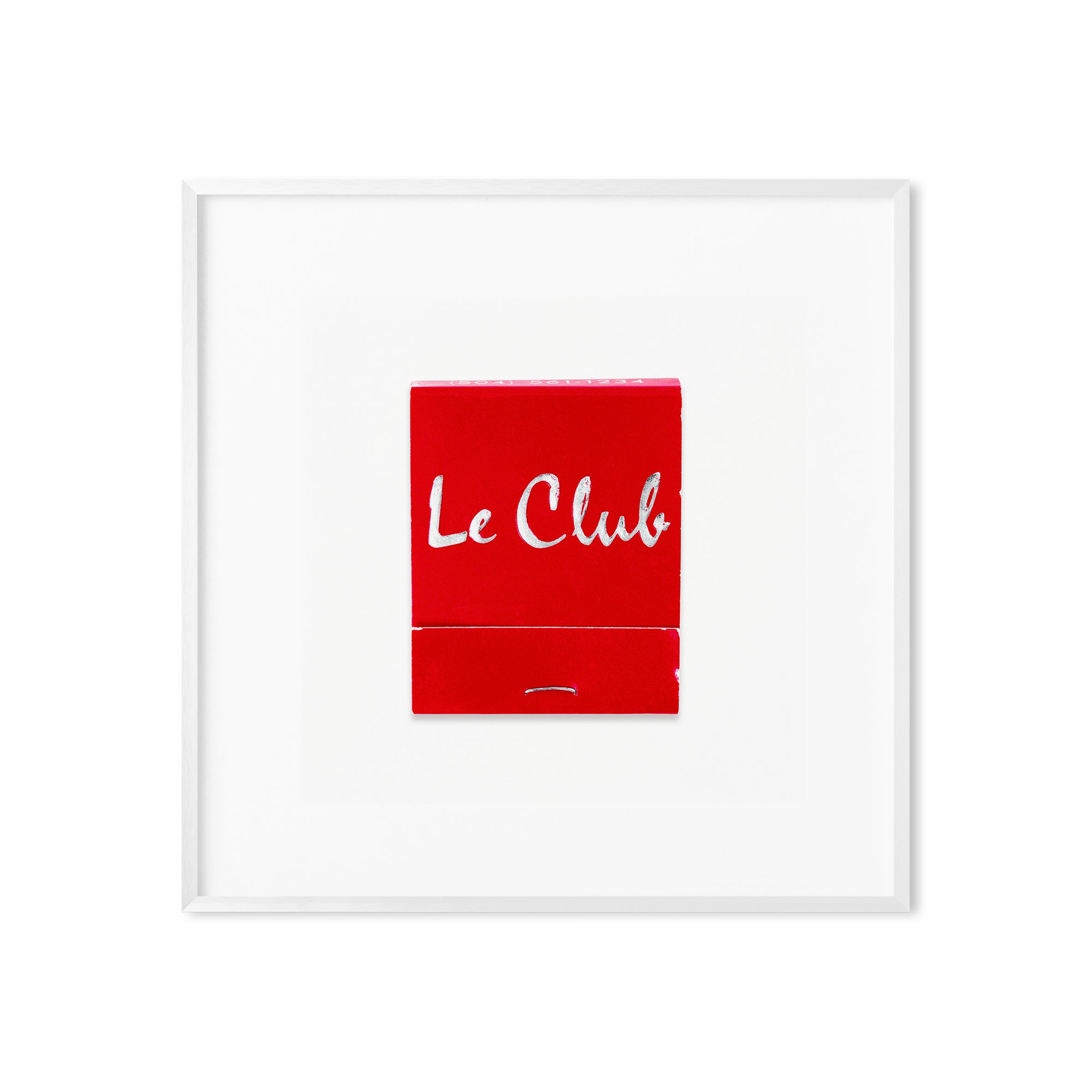 Le Club (LA)