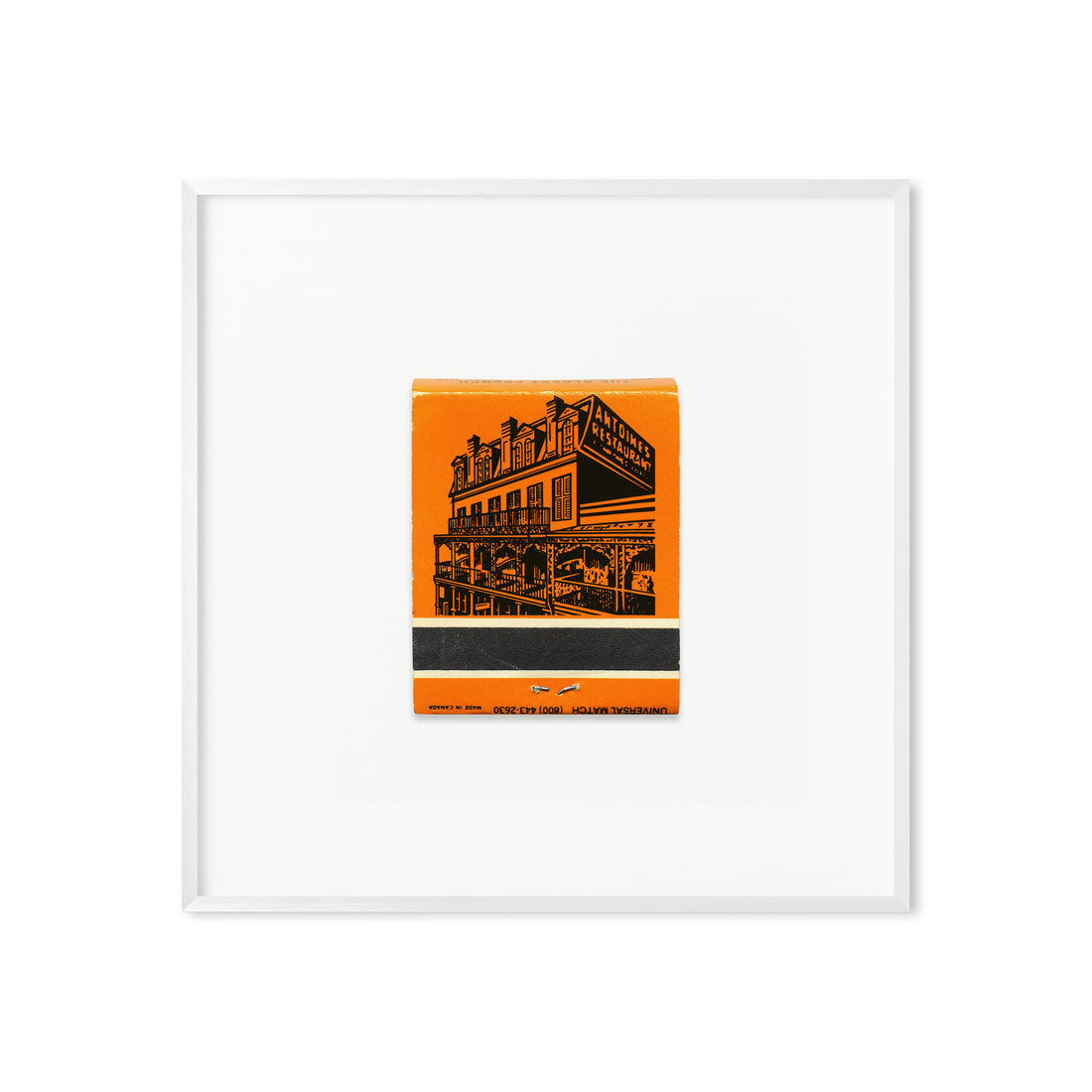 Antoine's Restaurant (LA)